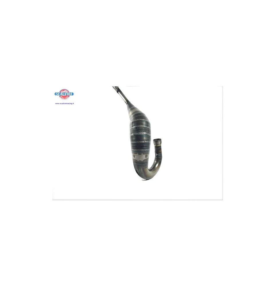 Scalvini Racing Honda CR 125 R 001.024000