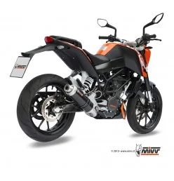 Mivv GP KTM Duke 125
