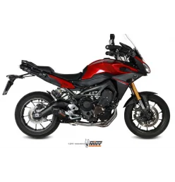 Mivv Oval Yamaha MT 09 Tracer