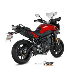 Mivv Oval Yamaha MT 09 Tracer