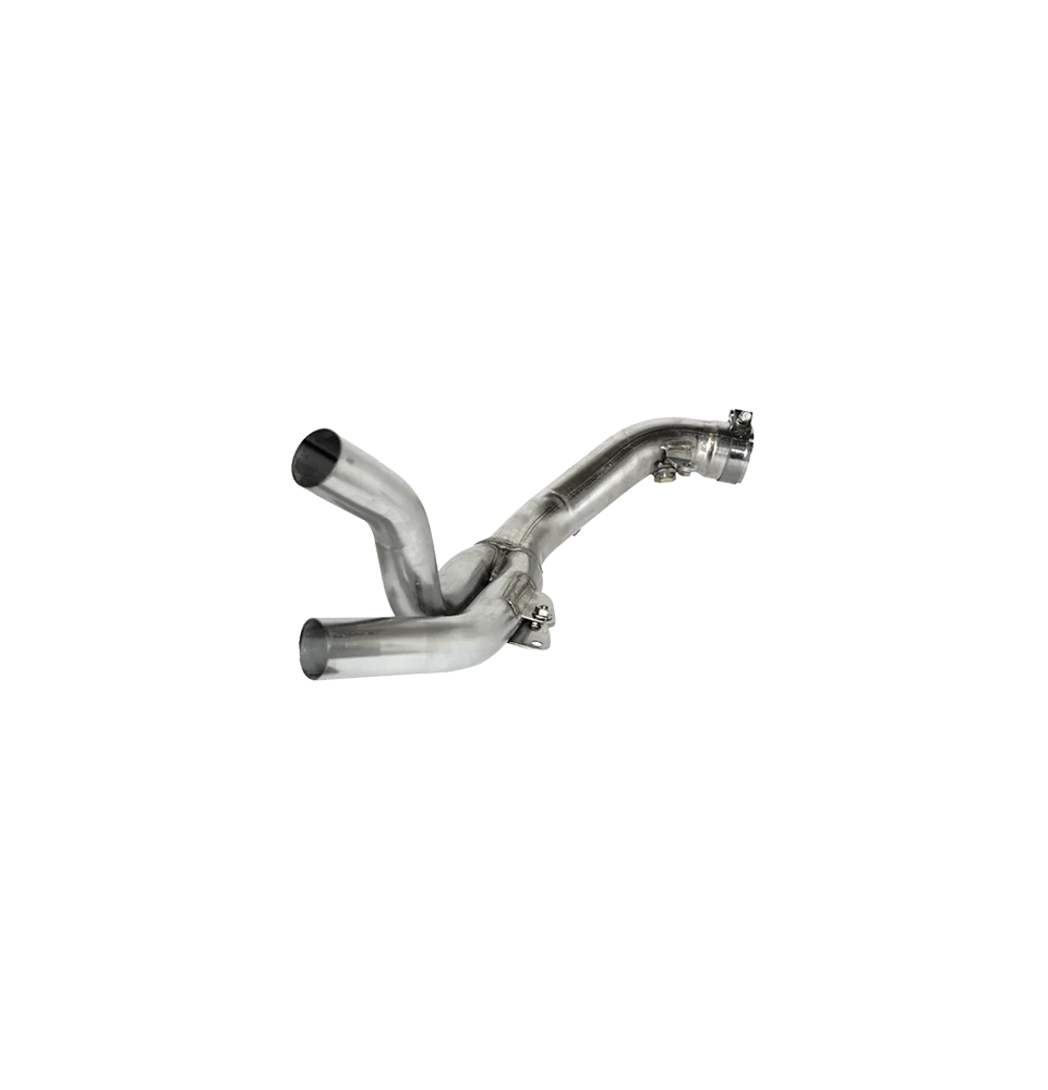 Mivv Decatalizzatore No Kat Yamaha R1 YZF 1000