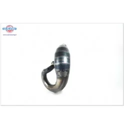 Scalvini Racing Husqvarna CR 65 001.062010