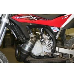 Scalvini Racing Husqvarna CR 65 001.062010