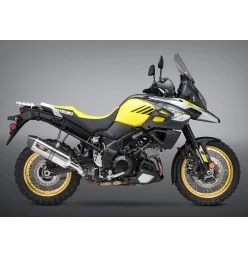 Echappement Moto Yoshimura Suzuki V-Strom 1000 Signature R-77