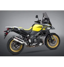 Motorrad Auspuff Yoshimura Suzuki V-Strom 1000 Signature R-77