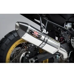 Scarico Sportivo Yoshimura Suzuki V-Strom 1000 Signature R-77