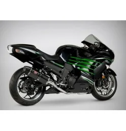 Escape Moto Yoshimura Kawasaki ZX-14R/ABS Race R-77