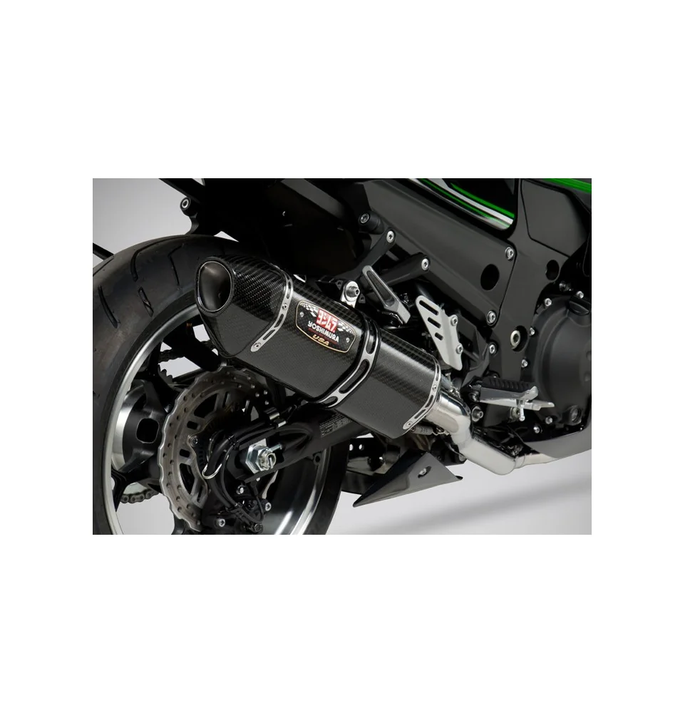 Yoshimura Sport Exhaust Kawasaki ZX-14r
