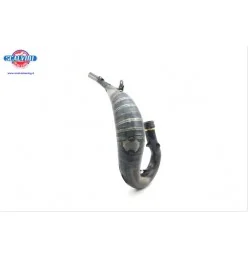 Scalvini Racing KTM SX 65 001.012010