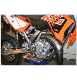 Scalvini Racing KTM SX 65 001.012010