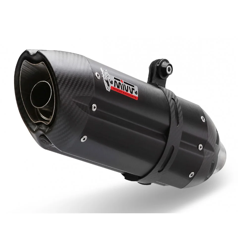 Mivv Suono Honda CB 500 X