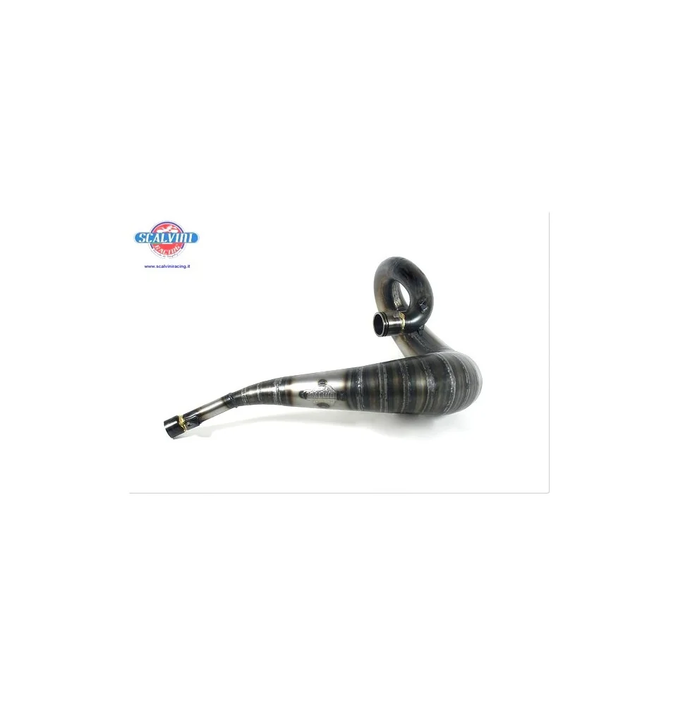 Scalvini Racing Honda CR 250 R 001.026020