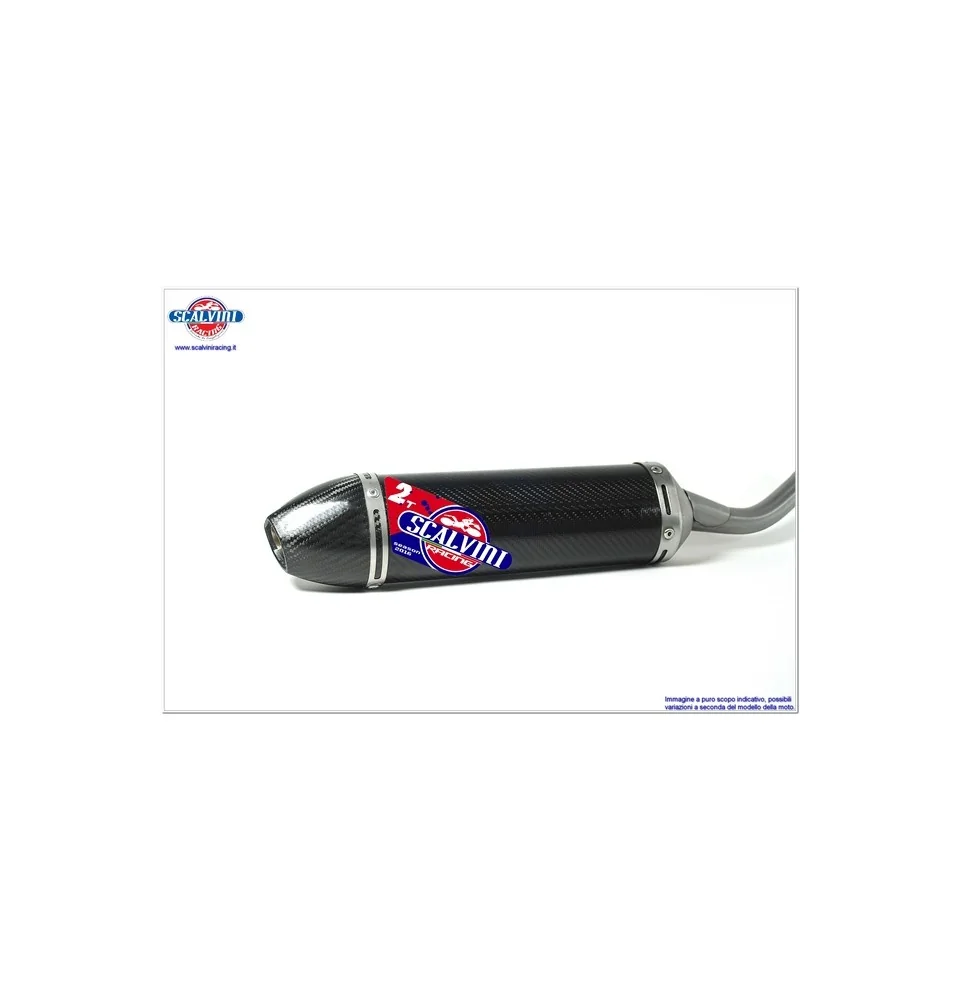 Scalvini Racing Gas Gas EC 250 300 002.136234
