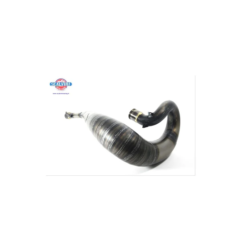 Scalvini Racing Honda CR 250 R 001.026030