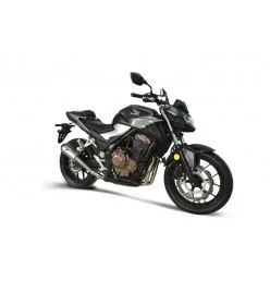 Termignoni Honda CBR 500 R