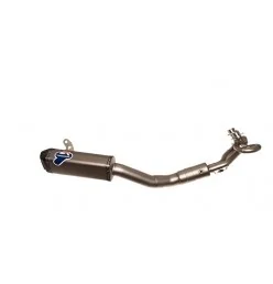 Termignoni Yamaha T-Max 530