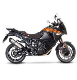 Leovince KTM 1290 Super Adventure LV ONE EVO