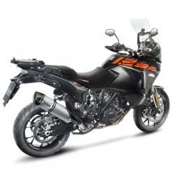 Leovince KTM 1290 Super Adventure LV ONE EVO