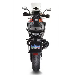 Leovince KTM 1290 Super Adventure LV ONE EVO