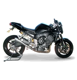 Hp Corse Yamaha FZ1