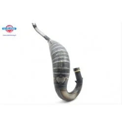 Scalvini Racing Husqvarna WRE 125 001.064040