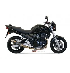 Mivv GP Suzuki GSF 650 Bandit