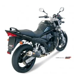 Mivv GP Suzuki GSF 650 Bandit