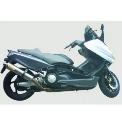 Exan Yamaha T Max 500 Ovale Classic