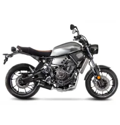 Leovince Yamaha XSR 700 LV ONE EVO