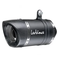 Leovince Yamaha MT 03 LV PRO