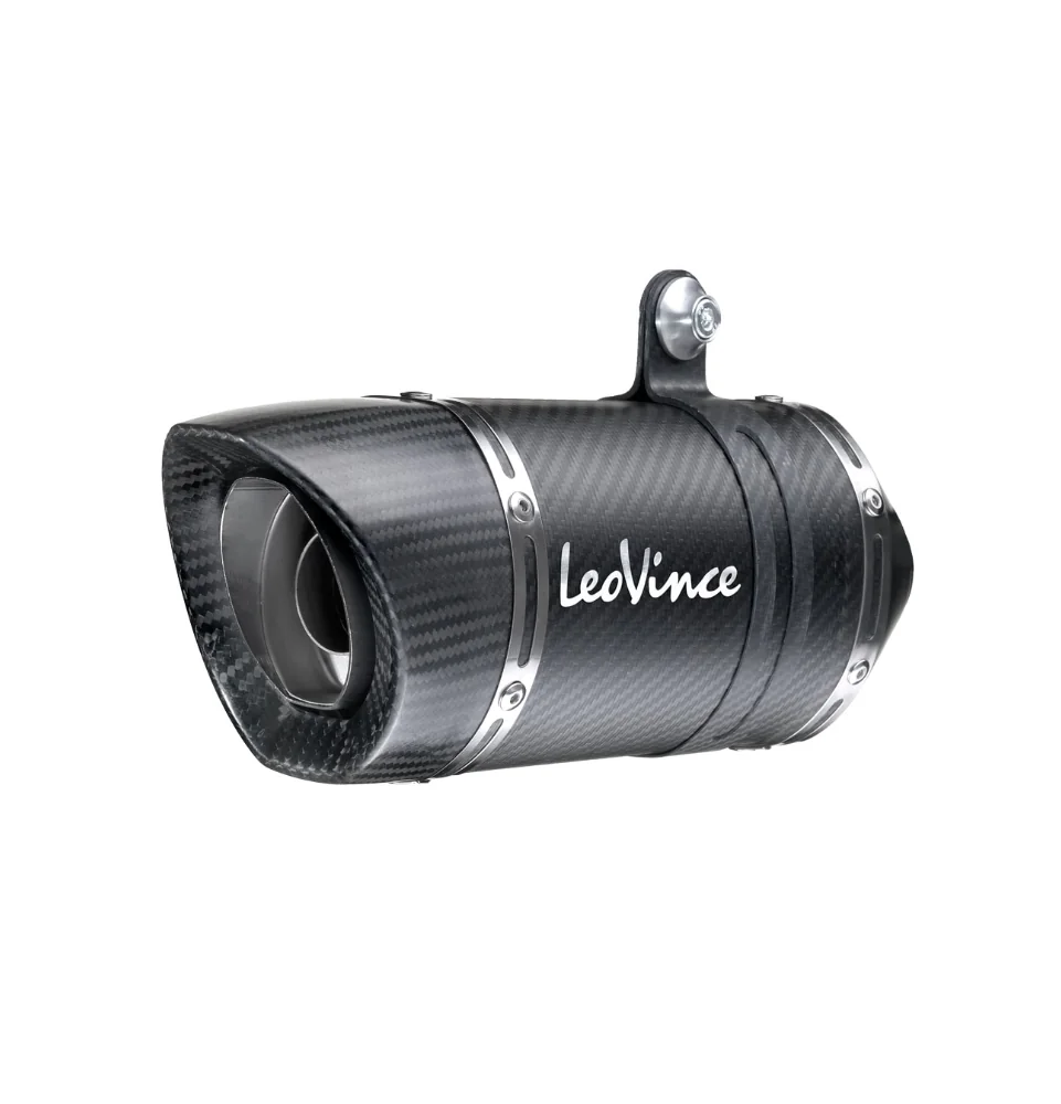 Leovince Yamaha MT 03 LV PRO