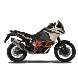 Hp Corse SPS Ktm 1190 Adventure R