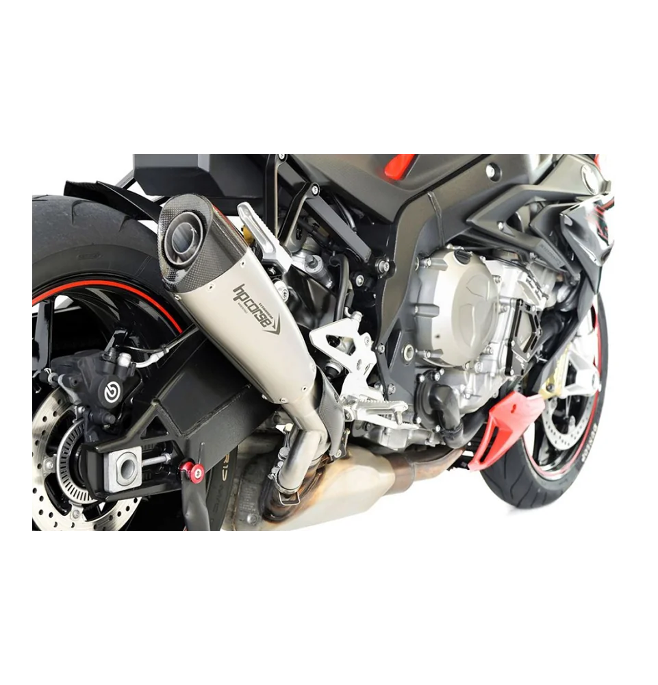 Hp Corse Evoxtreme Bmw S 1000 R