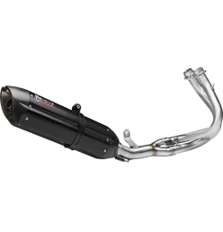 Mivv Suono Kawasaki ER-6N