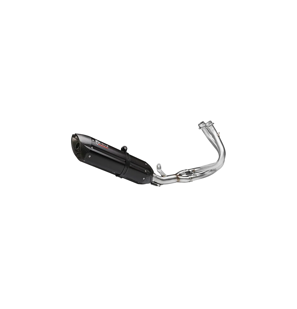 Mivv Suono Kawasaki ER-6N