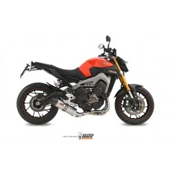 Mivv Oval Yamaha MT-09