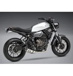Exhaust Moto Yoshimura Yamaha FZ-07 Race R-77 Works Finish
