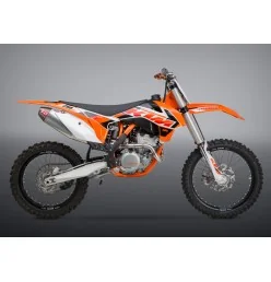 Yoshimura Ktm 250 SX-F Signature RS-4