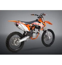 Yoshimura Ktm 250 SX-F Signature RS-4