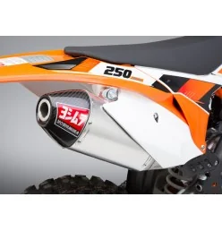 Yoshimura Ktm 250 SX-F Signature RS-4