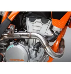 Yoshimura Ktm 250 SX-F Signature RS-4