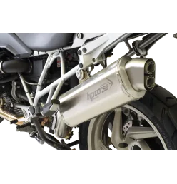 Hp Corse 4-Track Bmw R 1200 GS
