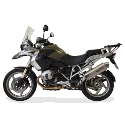 Hp Corse 4-Track Bmw R 1200 GS