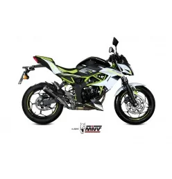 Mivv M3 Kawasaki Ninja 125