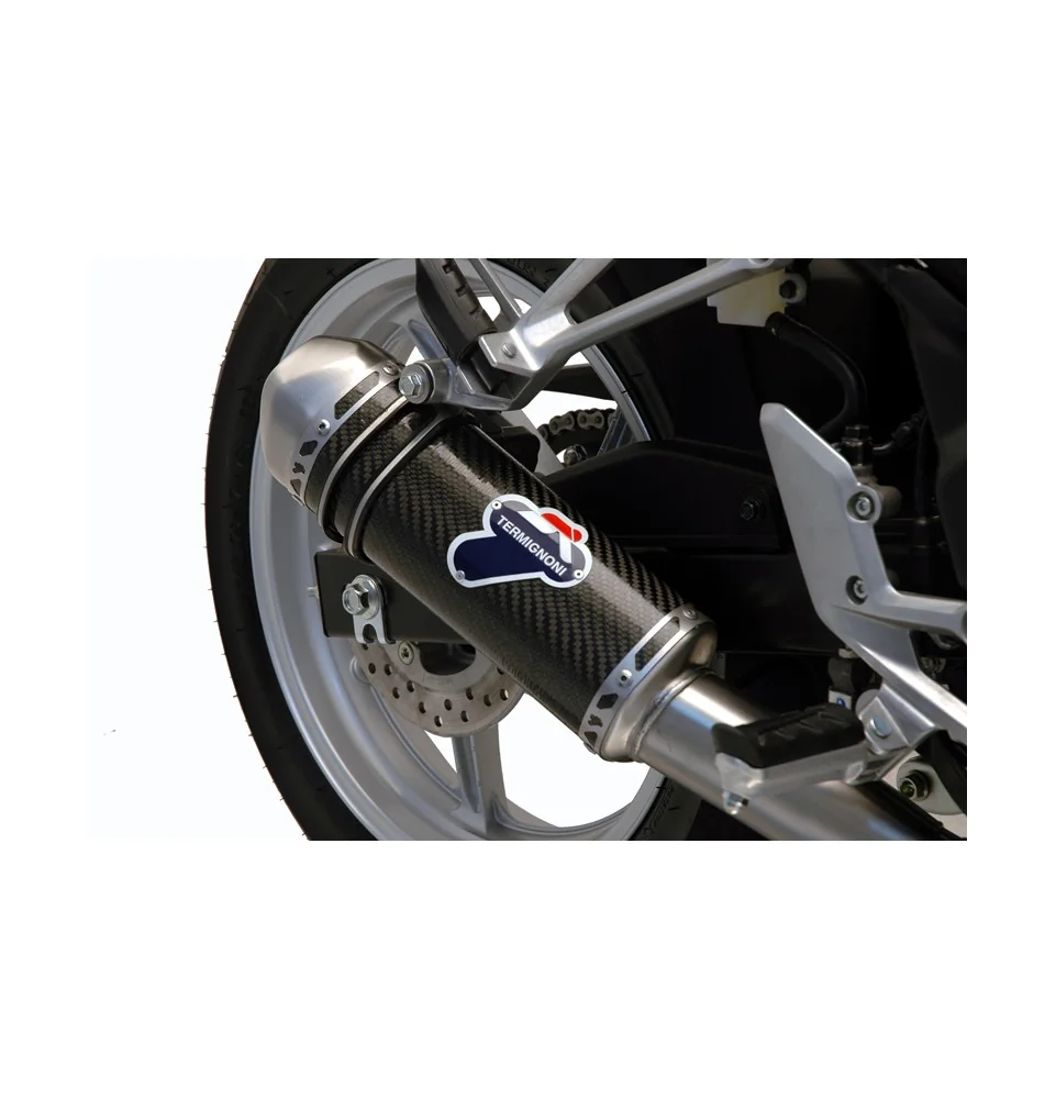 Termignoni Honda CBR 250 R