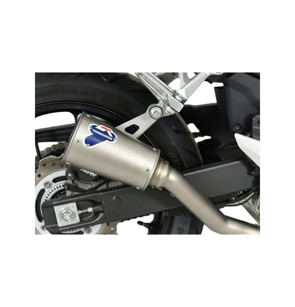 Termignoni Honda CBR 500 R