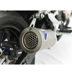 Termignoni Honda CBR 500 R