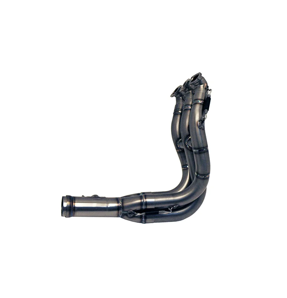 Termignoni Collecteurs Sportif MV Agusta F3 675 800
