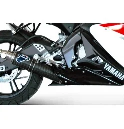 Termignoni Yamaha YZF-R 125