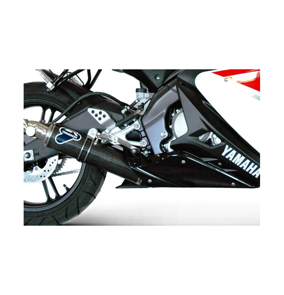 Termignoni Yamaha YZF-R 125